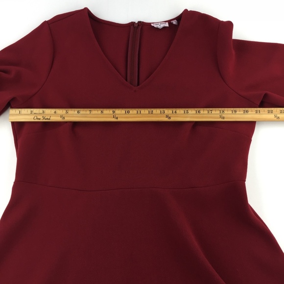 C'est Nous by Shoshanna Womens Dress XL B25-11Z - Picture 3 of 8